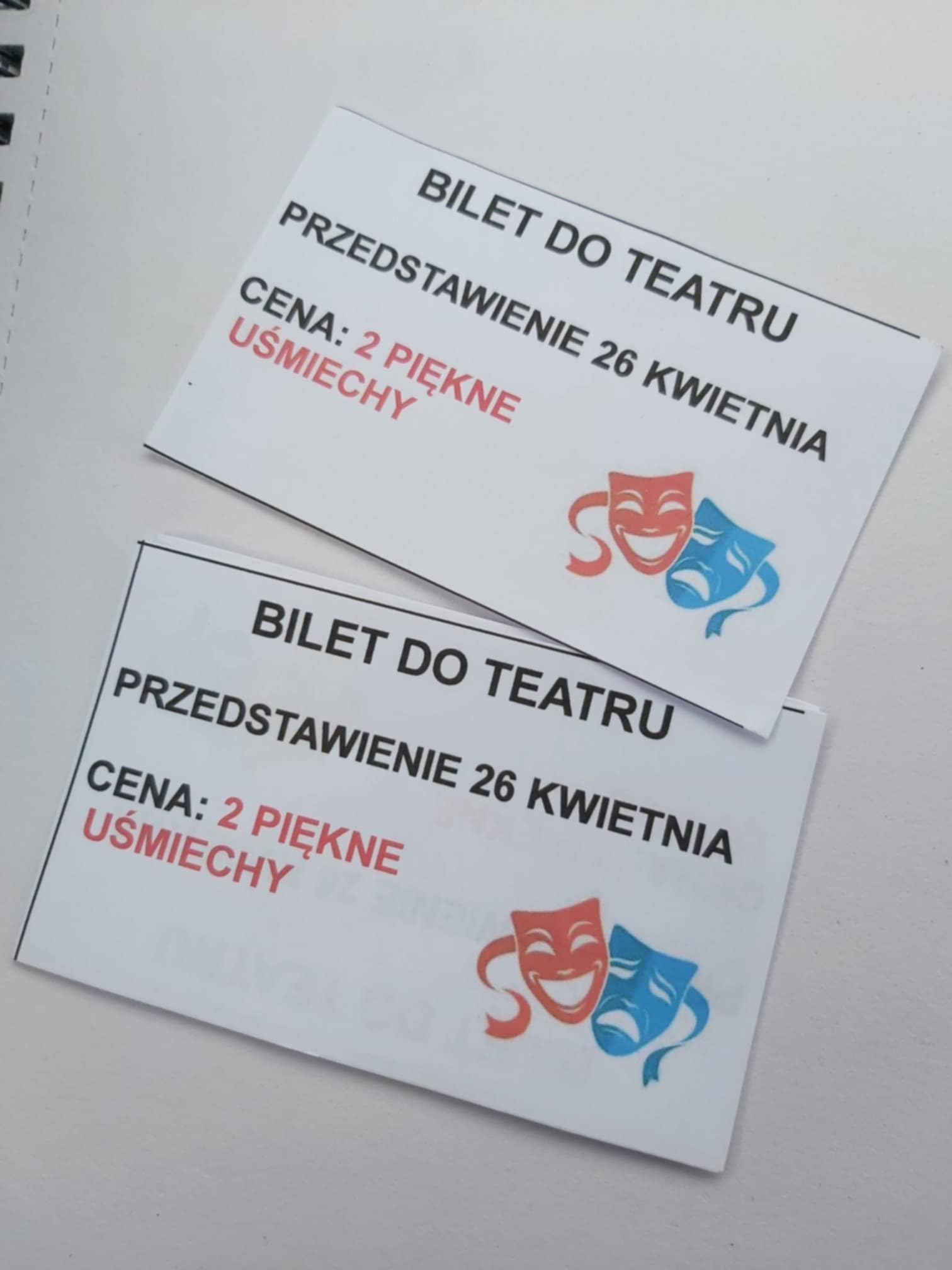 Międzynarodowy Dzień Teatru